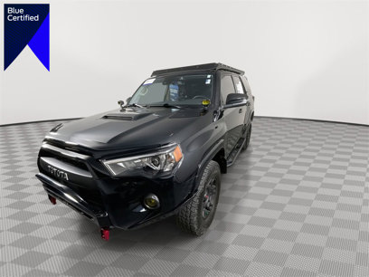 Used 2024 Toyota 4Runner TRD Pro
