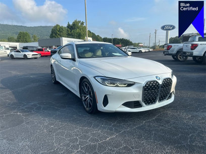 Used 2022 BMW 430i Coupe w/ Convenience Package