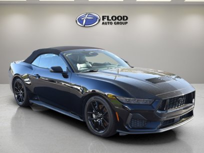 Certified 2024 Ford Mustang GT Premium