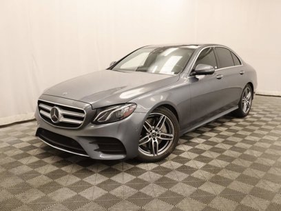 Used 2019 Mercedes-Benz E 300