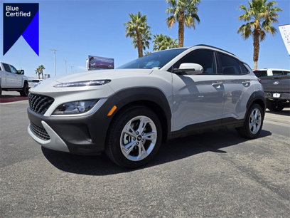 Used 2023 Hyundai Kona SEL