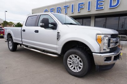 Certified 2017 Ford F250 XLT w/ XLT Value Package