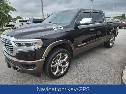 Used 2020 RAM 1500 Limited