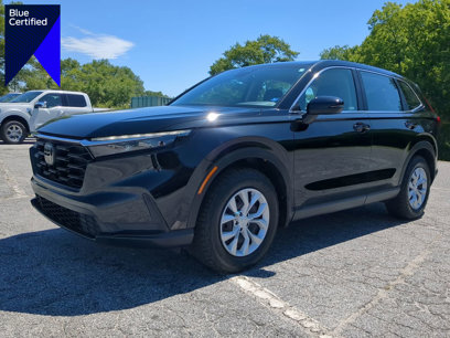 Used 2023 Honda CR-V LX