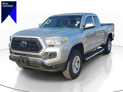 Used 2023 Toyota Tacoma SR w/ SR Convenience Package