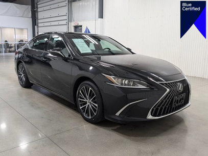 Used 2023 Lexus ES 350 w/ Luxury Package