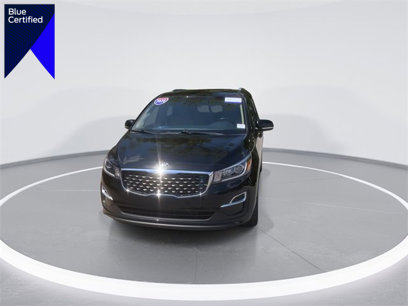 Used 2020 Kia Sedona EX