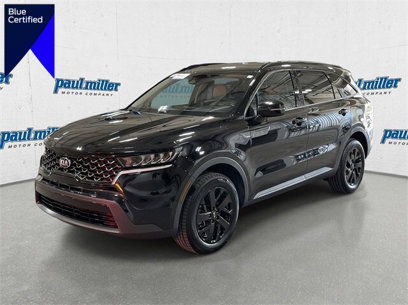Used 2021 Kia Sorento S