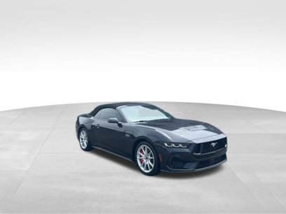 Certified 2024 Ford Mustang GT Premium