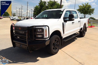 Certified 2023 Ford F250 XL w/ STX Appearance Package