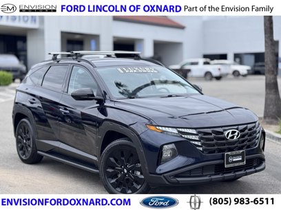 Used 2023 Hyundai Tucson XRT