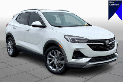 Used 2023 Buick Encore GX Essence w/ Experience Buick Package