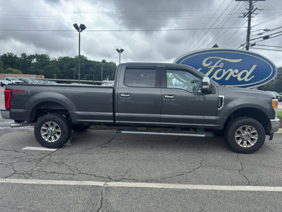 Certified 2017 Ford F350 Lariat