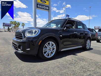 Used 2022 MINI Cooper Countryman