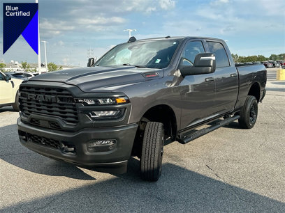 Used 2025 RAM 2500 Tradesman