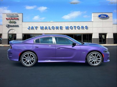 Used 2023 Dodge Charger R/T