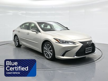 Used 2019 Lexus ES 350