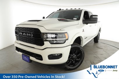 Used 2024 RAM 2500 Limited