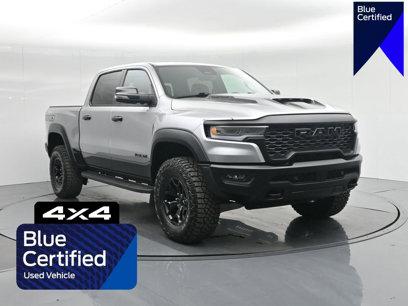 Used 2025 RAM 1500 RHO w/ Bed Utility Group