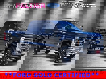 Certified 2023 Ford F250 King Ranch w/ Tremor Off-Road Package