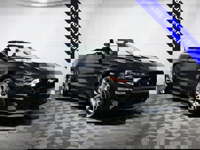 Certified 2022 Ford Mustang GT Premium w/ Equipment Group 401A