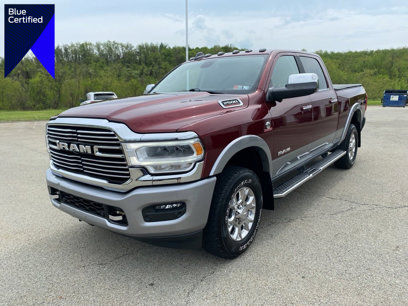 Used 2021 RAM 2500 Laramie