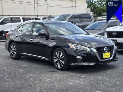 Used 2019 Nissan Altima 2.5 SL
