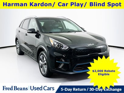 Used 2022 Kia Niro EX