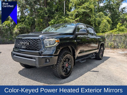 Used 2019 Toyota Tundra TRD Pro