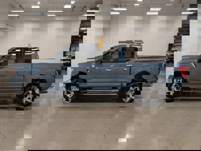 Certified 2023 Ford F150 XLT w/ Equipment Group 302A High