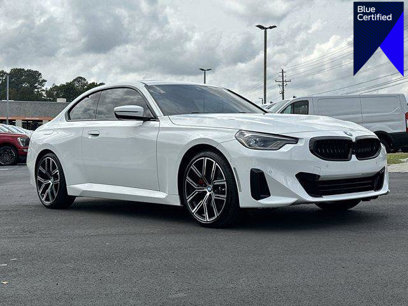 Used 2024 BMW 230i Coupe w/ Premium Package