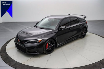 Used 2023 Honda Civic Type R