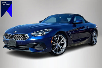 Used 2019 BMW Z4 sDrive30i w/ Convenience Package