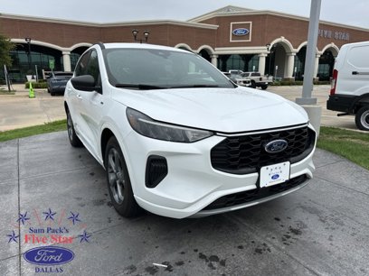 Certified 2023 Ford Escape ST-Line
