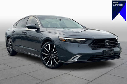 Used 2023 Honda Accord Touring