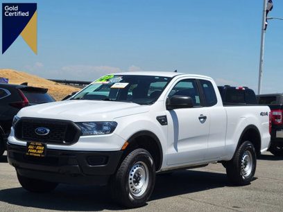 Certified 2022 Ford Ranger XL w/ XL Power Equipment Group