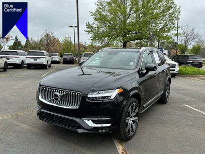 Used 2022 Volvo XC90 T6 Inscription w/ Advanced Package