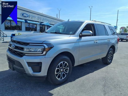 Certified 2024 Ford Expedition XLT