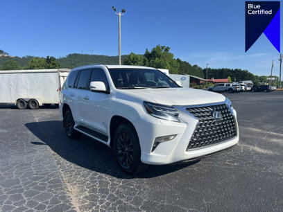 Used 2023 Lexus GX 460 Premium