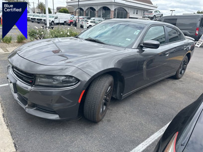 Used 2019 Dodge Charger SXT