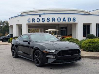 Certified 2021 Ford Mustang GT Premium w/ Black Accent Package