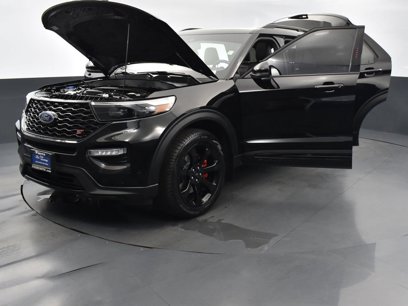 Certified 2024 Ford Explorer ST w/ Equipment Group 401A