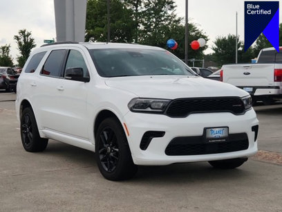 Used 2024 Dodge Durango GT