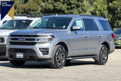 Certified 2023 Ford Expedition XLT