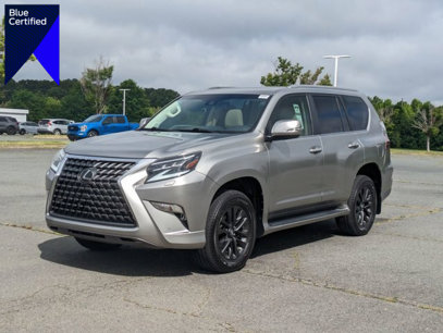 Used 2020 Lexus GX 460 Premium
