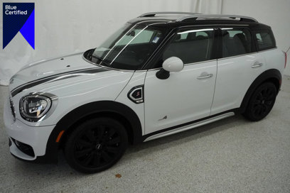 Used 2018 MINI Cooper Countryman S