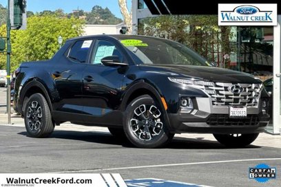Used 2023 Hyundai Santa Cruz SEL w/ Cargo Package