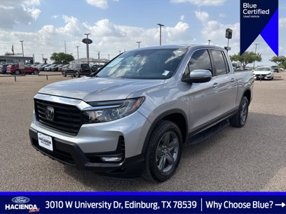Used 2023 Honda Ridgeline RTL
