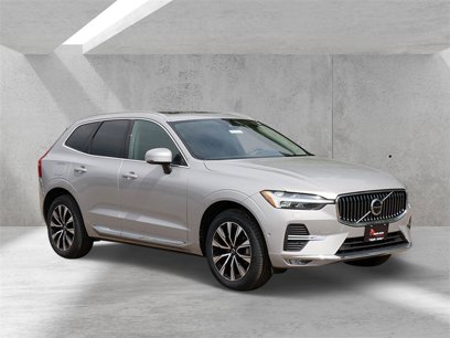 Used 2023 Volvo XC60 B5 Plus