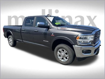 Used 2022 RAM 2500 Laramie